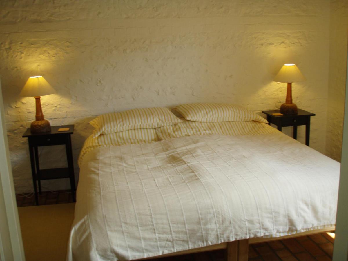 Top Parts Bed & Breakfast แอ็บบอตสเบอรี ภายนอก รูปภาพ